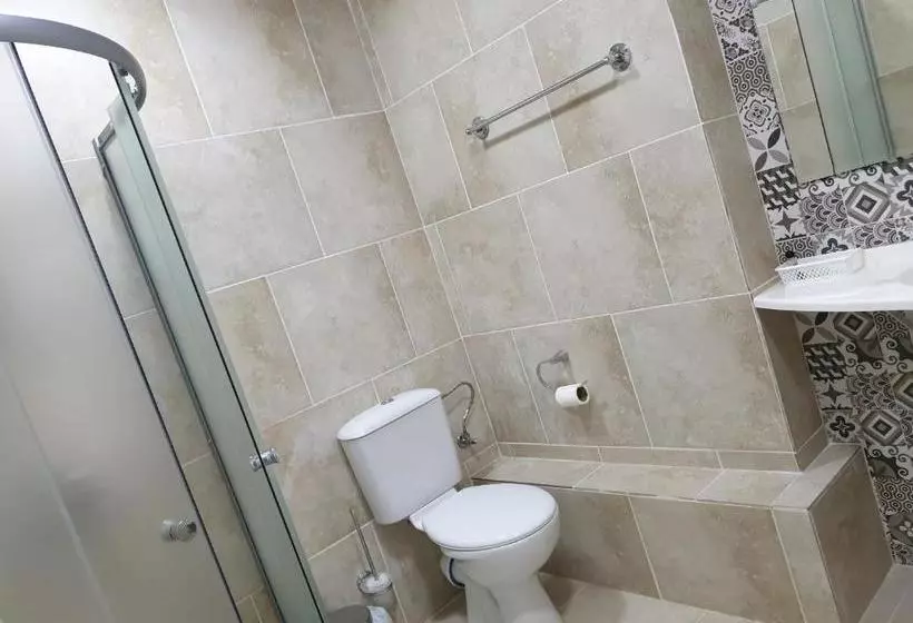 ホテル Afrodita Dimitrovgrad Bg