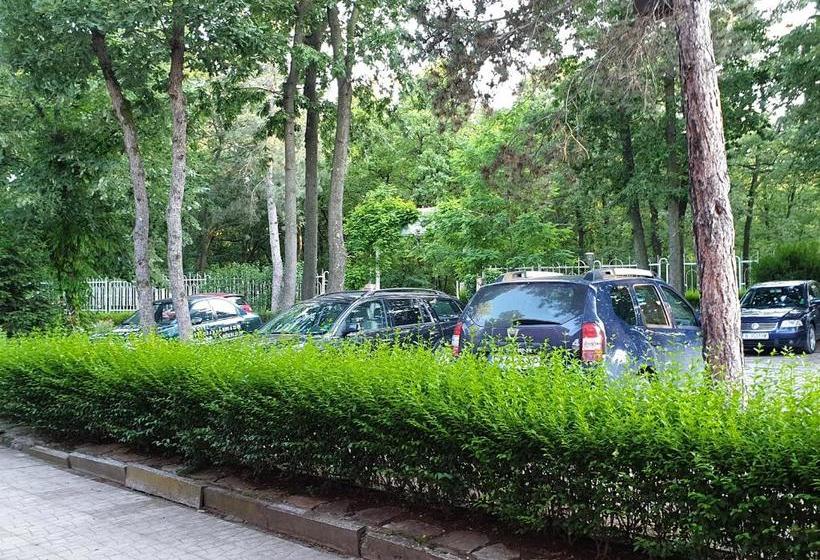 Отель Afrodita Dimitrovgrad Bg