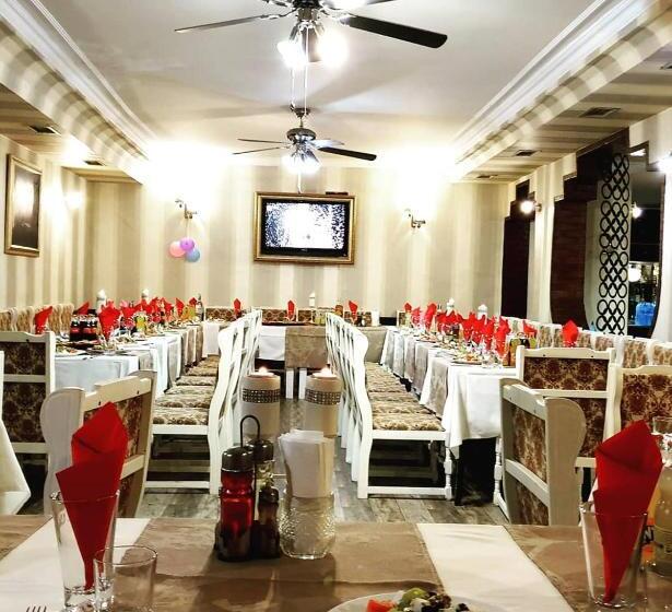 Отель Afrodita Dimitrovgrad Bg