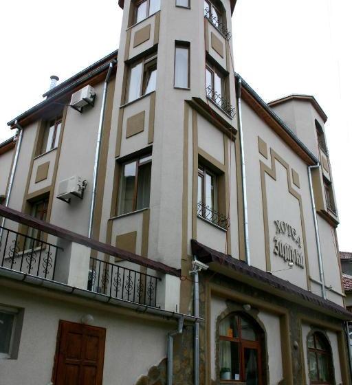 Family Hotel The Castle