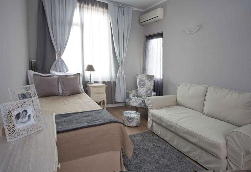 Family Hotel The Castle