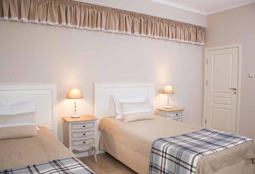 Family Hotel The Castle