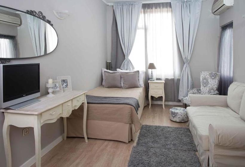 Family Hotel The Castle