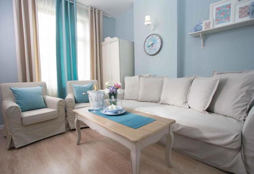 Family Hotel The Castle