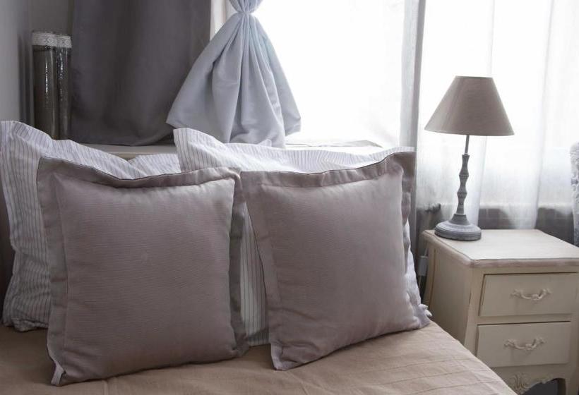 Family Hotel The Castle