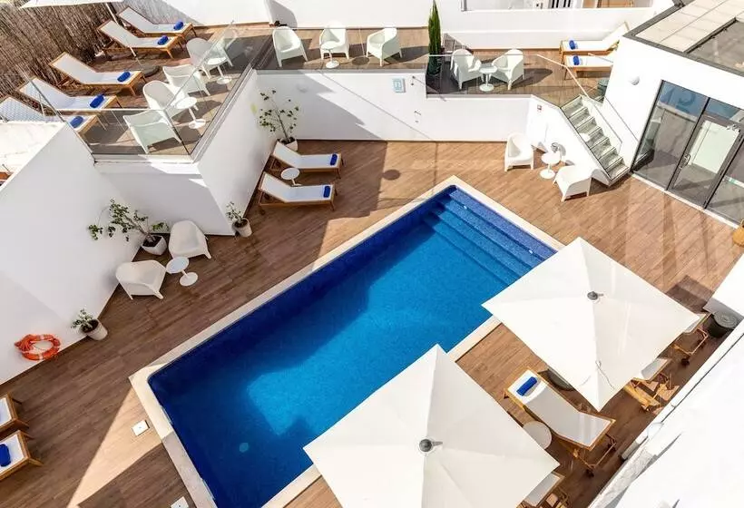 Hotel Cidade De Olhao