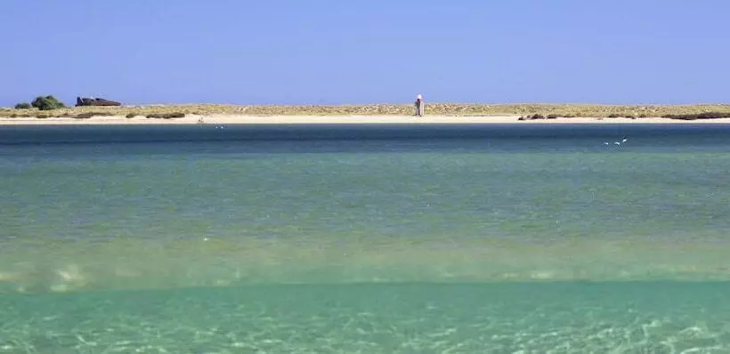Hotel Cidade De Olhao