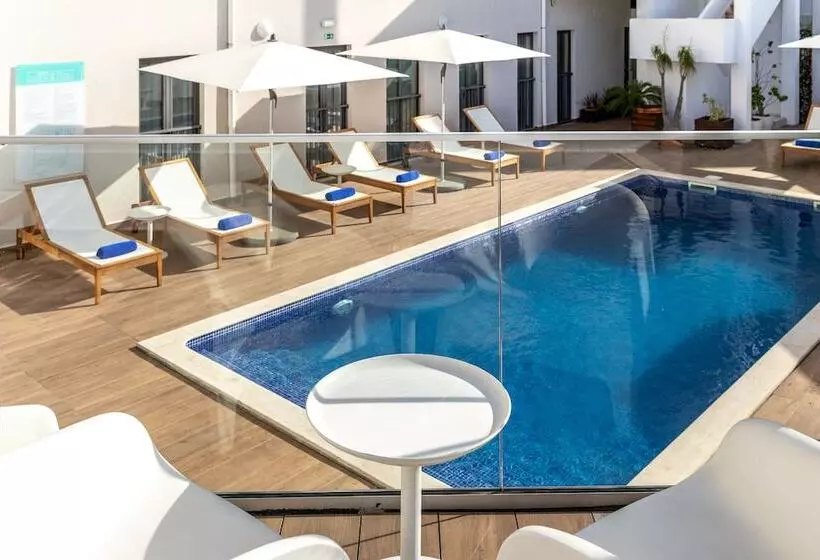 Hotel Cidade De Olhao