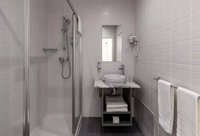 Hotel Cidade De Olhao