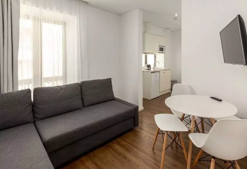 Hotel Cidade De Olhao