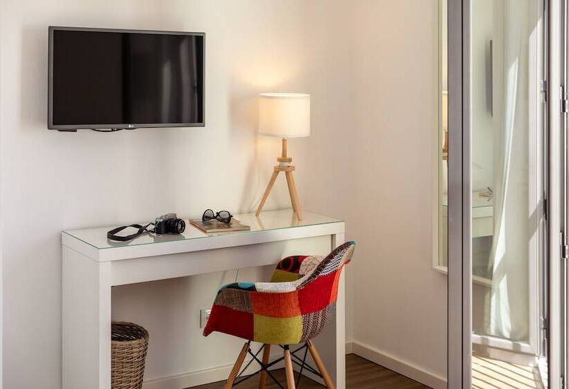 فندق Cidade De Olhao