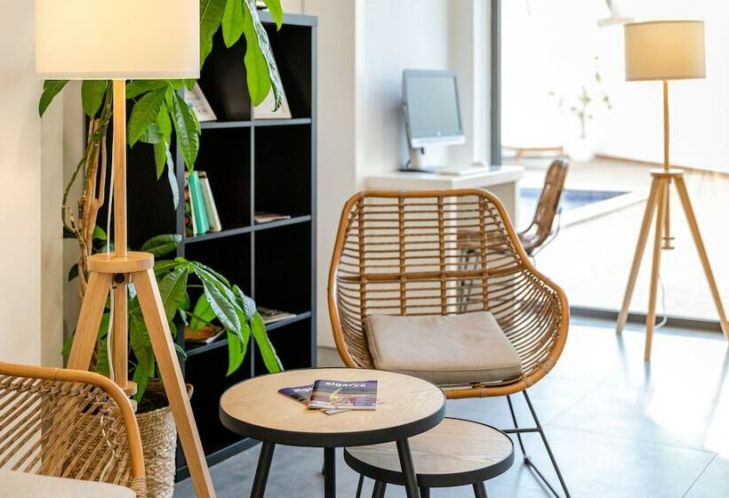 فندق Cidade De Olhao