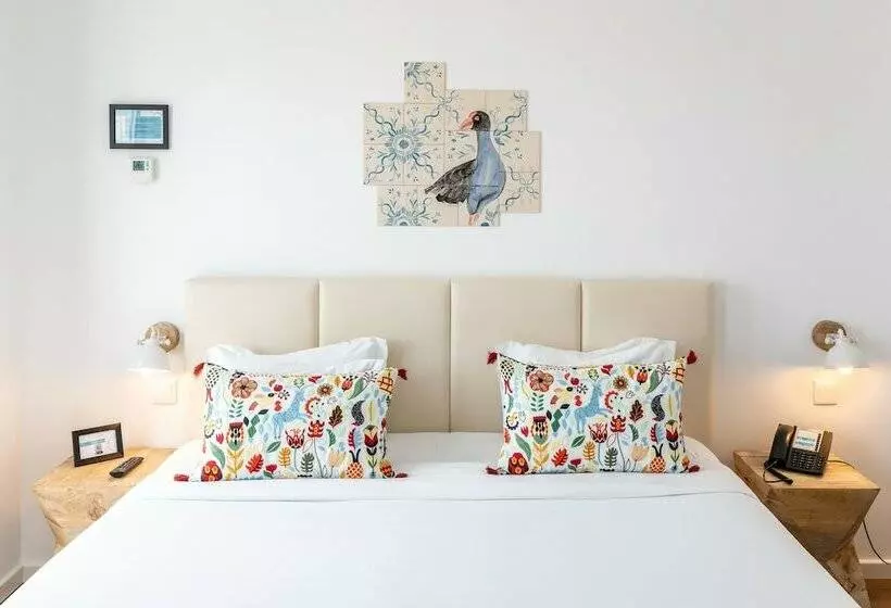 Hotel Cidade De Olhao