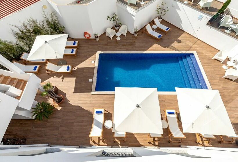 فندق Cidade De Olhao