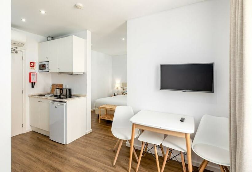 فندق Cidade De Olhao