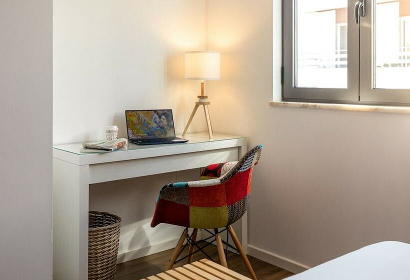 فندق Cidade De Olhao