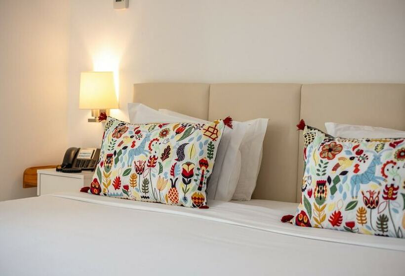 فندق Cidade De Olhao