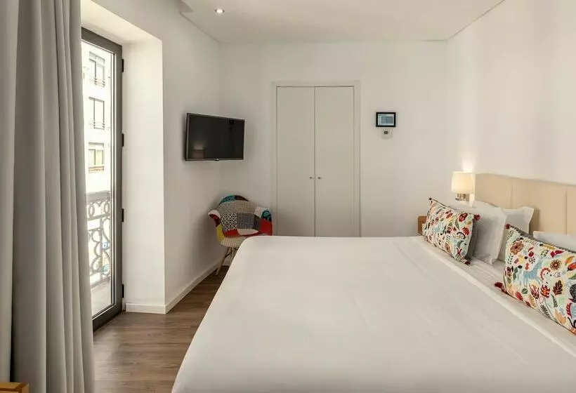 Hotel Cidade De Olhao