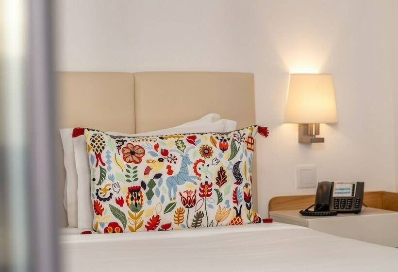 فندق Cidade De Olhao