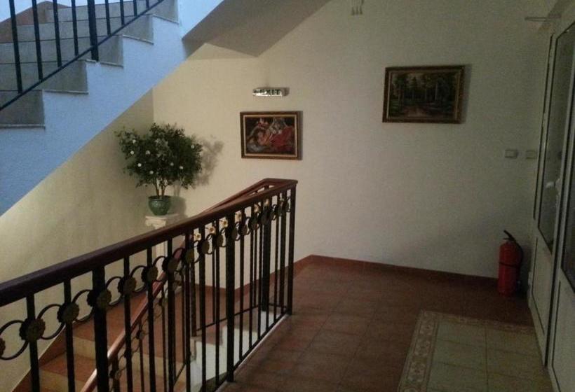 בית מלון כפרי Guest House Deloni