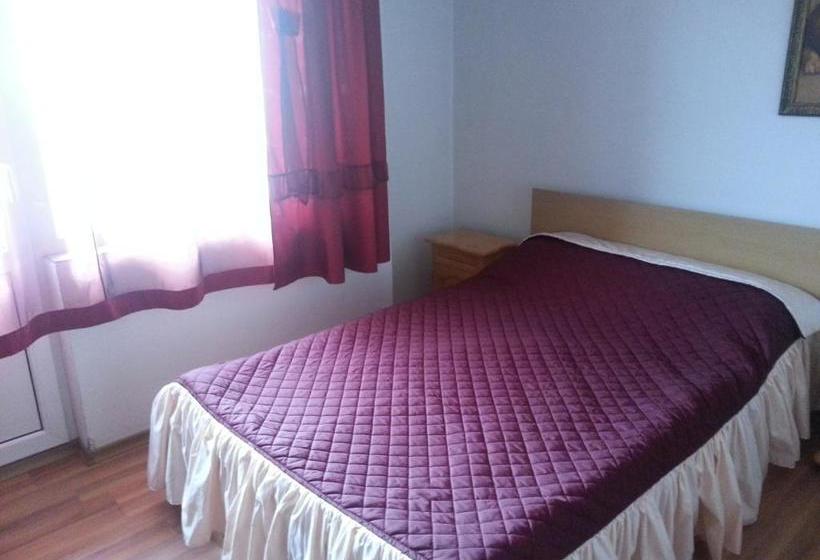 בית מלון כפרי Guest House Deloni