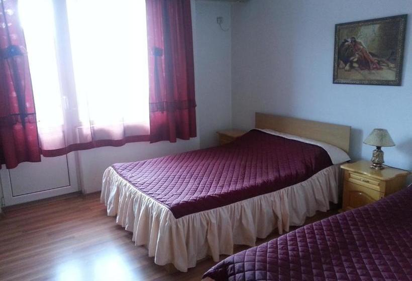 בית מלון כפרי Guest House Deloni