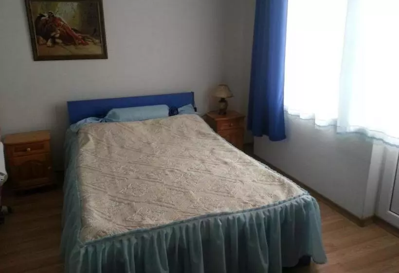 هتل Guest House Deloni