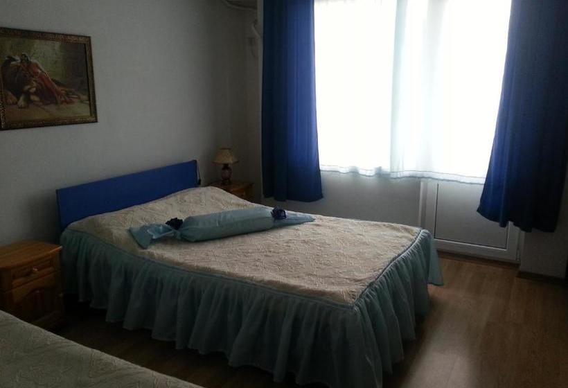 בית מלון כפרי Guest House Deloni