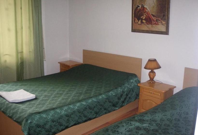 בית מלון כפרי Guest House Deloni