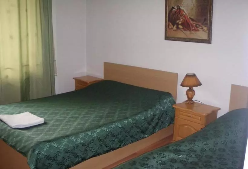 هتل Guest House Deloni