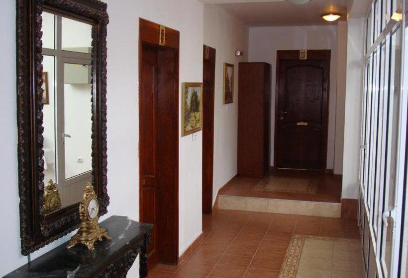 בית מלון כפרי Guest House Deloni