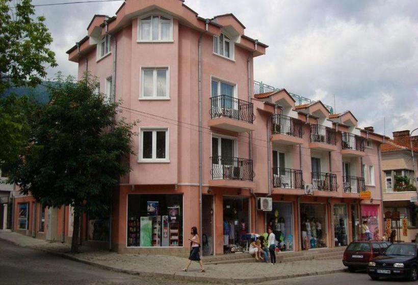 בית מלון כפרי Guest House Deloni