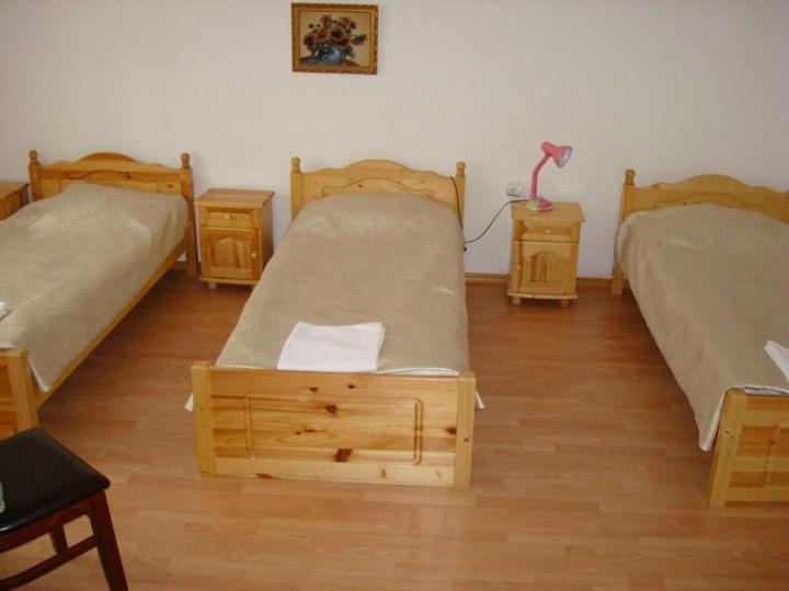 בית מלון כפרי Guest House Deloni