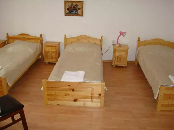 هتل Guest House Deloni