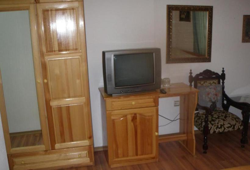 בית מלון כפרי Guest House Deloni