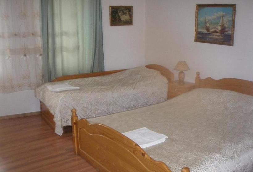 בית מלון כפרי Guest House Deloni