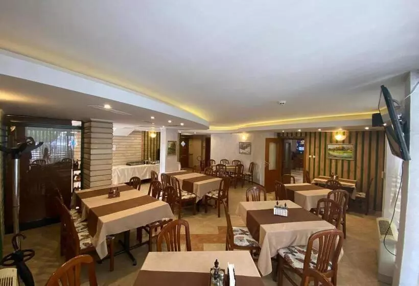 Hotel Elit