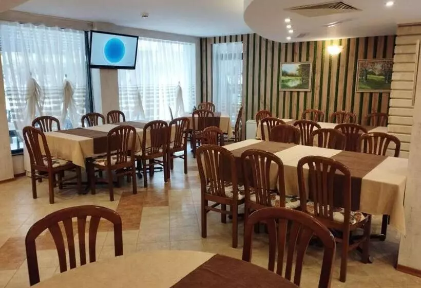 Hotel Elit