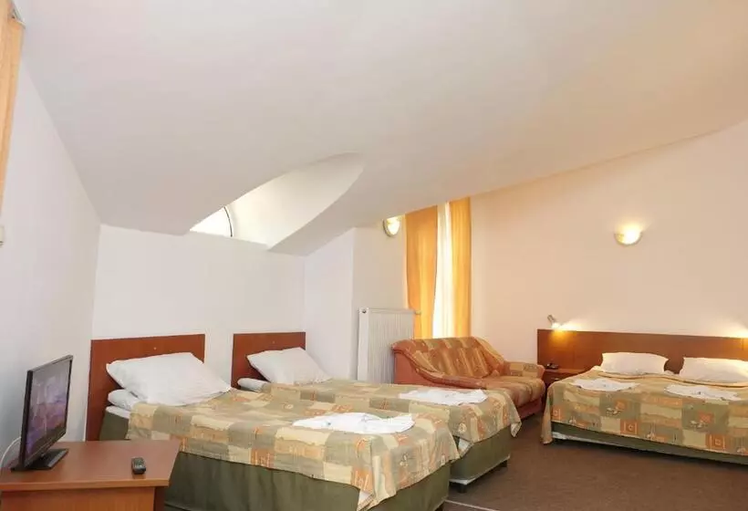 Hotel Elit