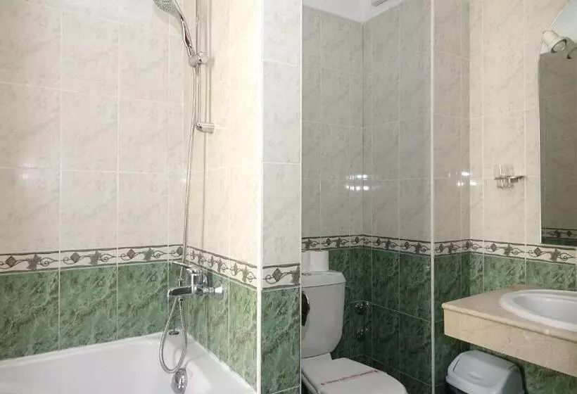 Hotel Elit