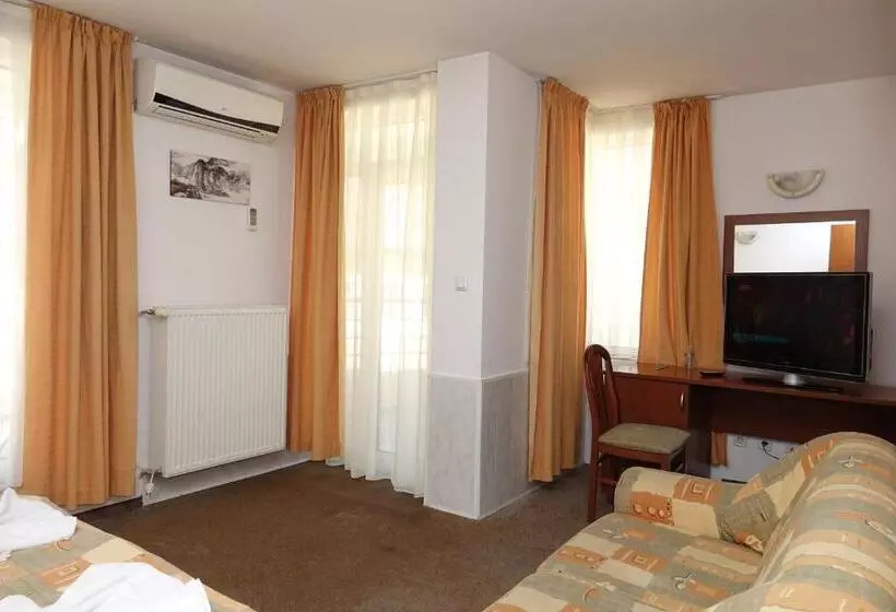 Hotel Elit