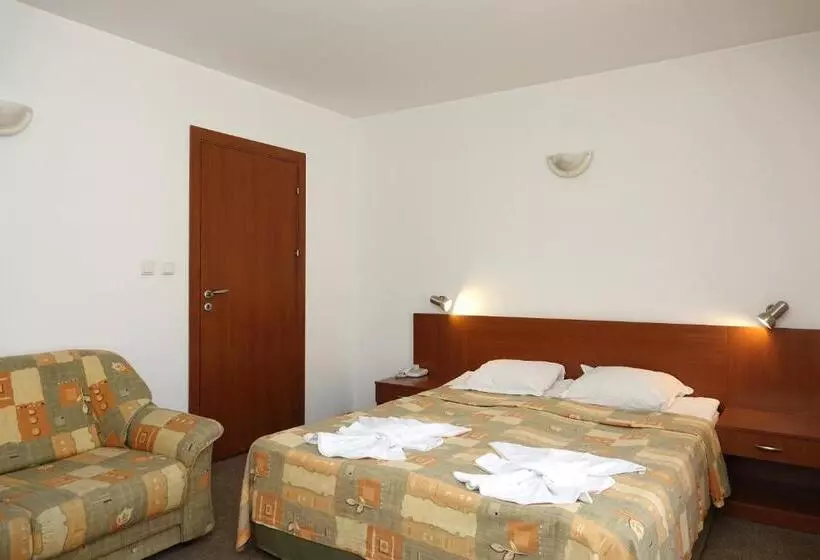 Hotel Elit