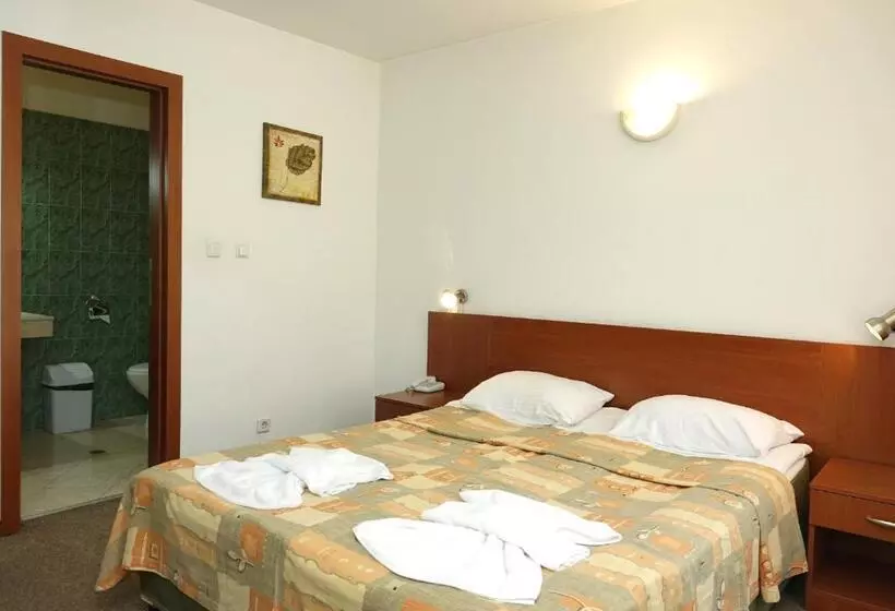 Hotel Elit