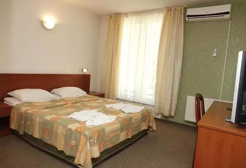 Hotel Elit
