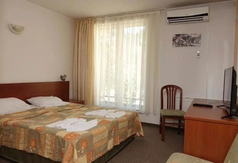 Hotel Elit