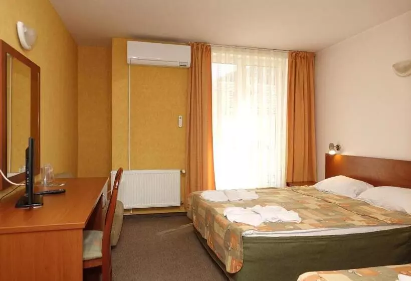 Hotel Elit