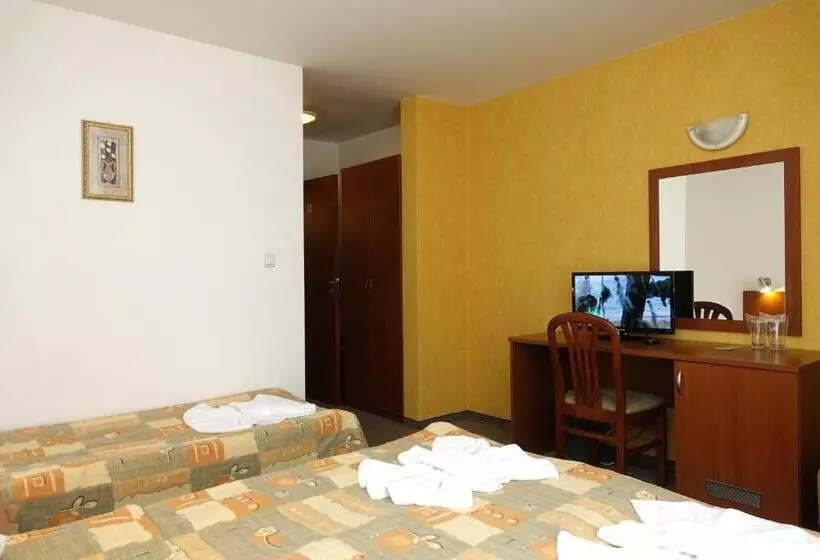 Hotel Elit