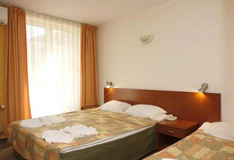 Hotel Elit