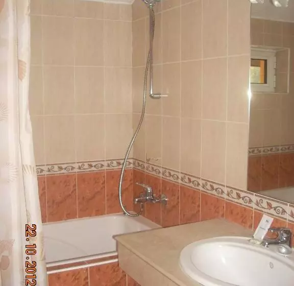 Hotel Elit