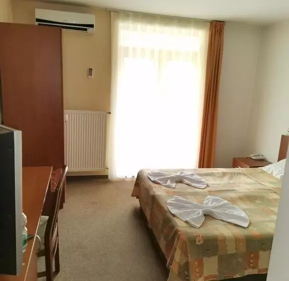 Hotel Elit